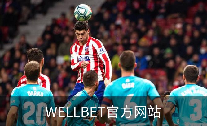 WELLBET官方网站介绍